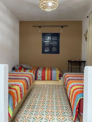 Riad Sidi Magdoul Photos