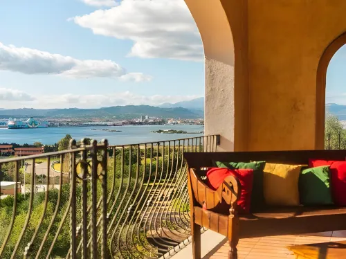 Hotel dP Olbia - Sardinia À proximité de l'hôtel Photos