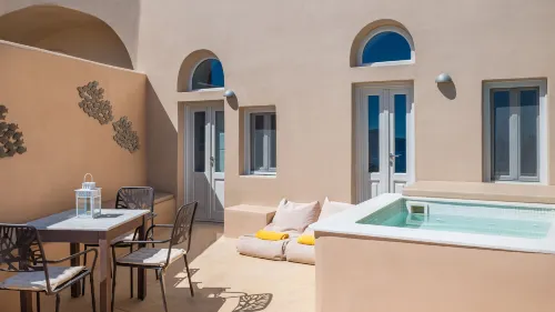 Armeni Luxury Villas Loisirs et amusements Photos