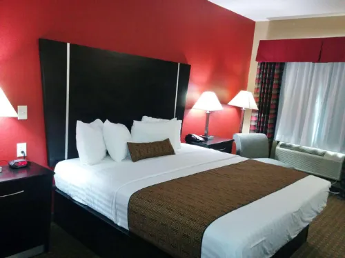 Mercure Hotel Bad Oeynhausen City Photos