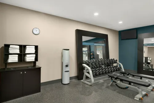 Hampton Inn & Suites Exeter Loisirs et amusements Photos