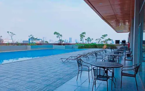 Win Premier Mangga Besar Relaksasi & Rekreasi Photos