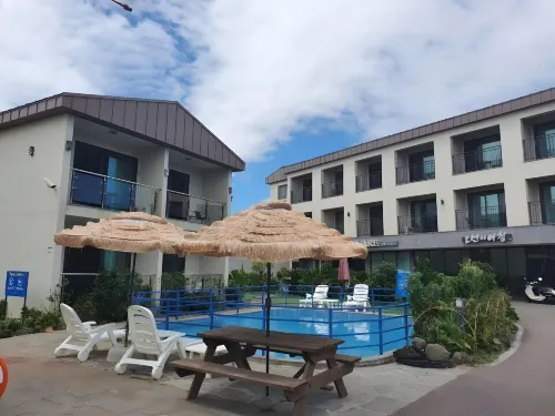 제주 오션스퀘어 리조트 휴식 & 레저 Photos