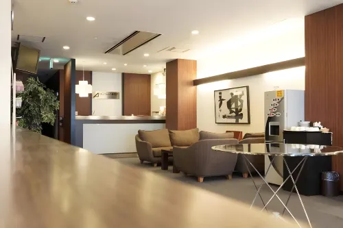 Hotel Abest Kochi Public Areas Photos