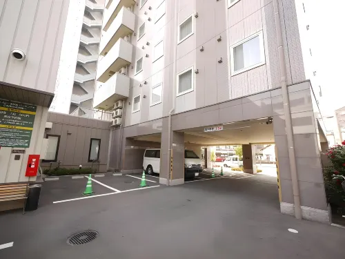 Hotel Route-Inn Ichinomiya Ekimae Khu vực công cộng Photos