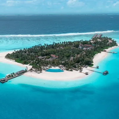 Velassaru Maldives Empfohlen Photos