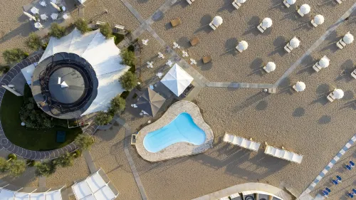 Grand Hotel Rimini Loisirs et amusements Photos