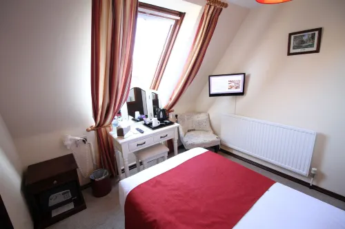 Pilgrims Hotel Photos