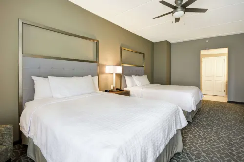 Homewood Suites by Hilton Raleigh Cary I-40 Zimmer Photos