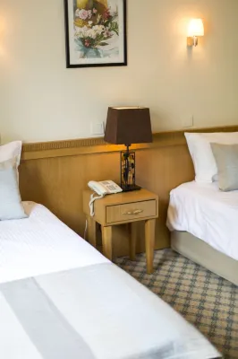 Sidonya Hotel Номера Photos