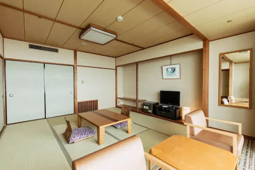 KAMENOI HOTEL AWAJISHIMA Photos