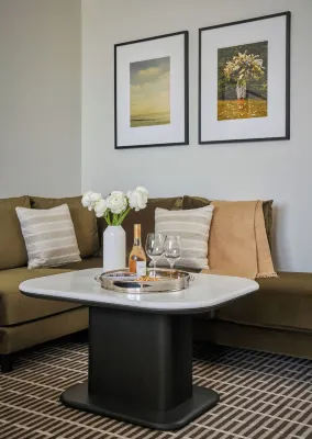 Pendry Newport Beach Chambres Photos