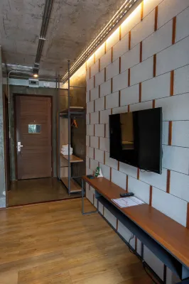 Navakitel Design Hotel Zimmer Photos