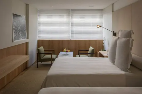 Emiliano Rio Rooms Photos