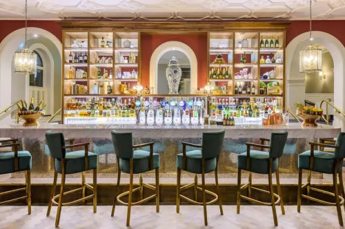 The Metropole Hotel Cork Loisirs et amusements Photos