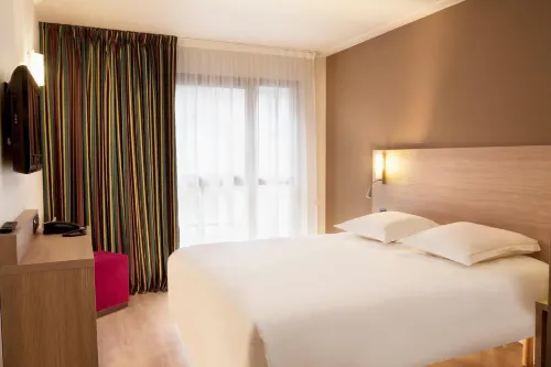 Escale Oceania Orleans Rooms Photos