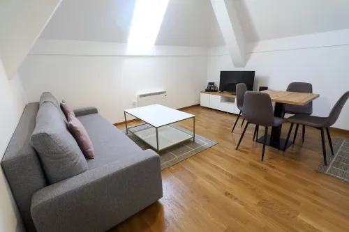 All Seasons Residence Camere Photos