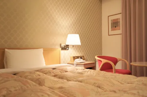Tokorozawa Park Hotel Camere Photos