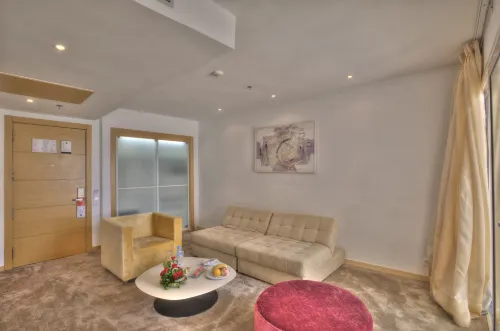 فندق فرح طنجة الغرف Photos