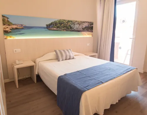 Seramar Hotel Luna Park Adults Only Zimmer Photos