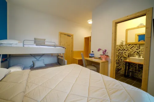 GH Hotel Monzoni Photos