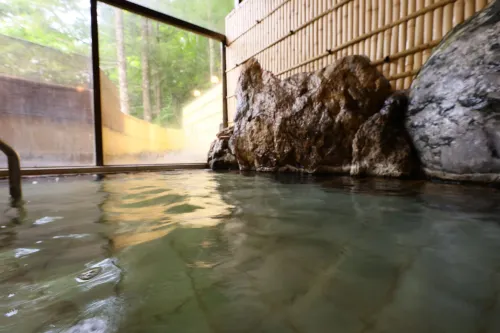 Kamikochi Hotel Benessere e tempo libero Photos