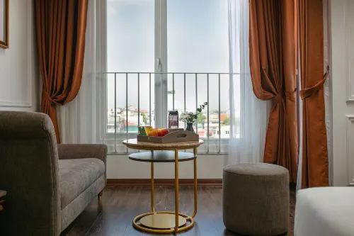 Hanoi Allure Hotel Huoneet Photos