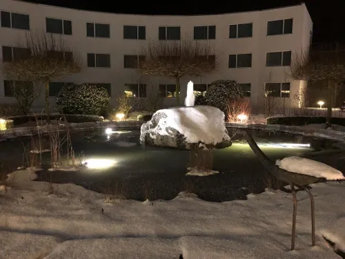 Hotel A1 Grauholz Allmänna utrymmen Photos