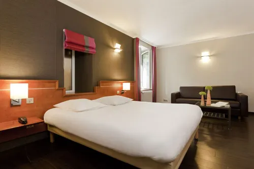 Ibis Styles Colmar Centre Photos