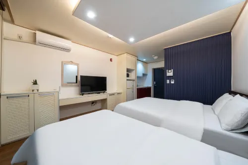 Ean Residence Hotel Photos