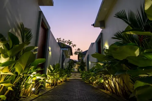 Villa Di Bali Area Publik Photos