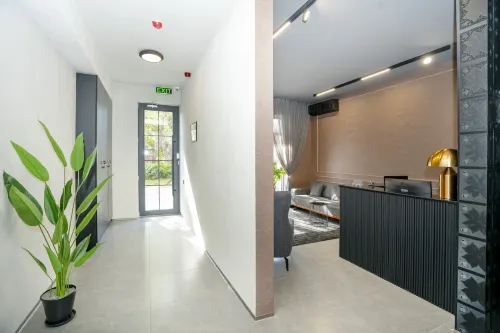 Hotel Best Tbilisi Espaces publics Photos
