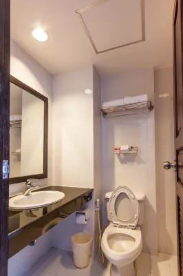 PP Charlie Beach Resort Rooms Photos