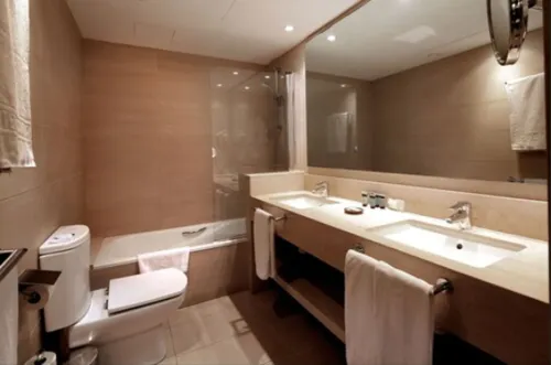 Hotel Condado Rooms Photos