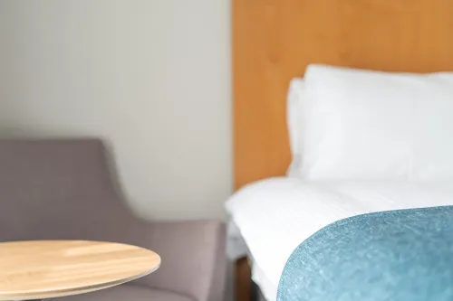 Holiday Inn Bournemouth Camere Photos