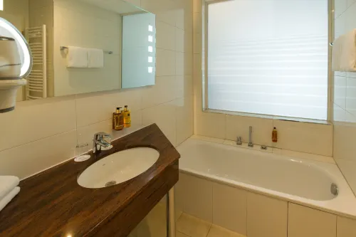 Hotel Schopenhauer Hof Camere Photos