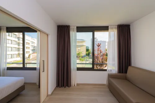 Atenea Park Suites & Apartments Kamar Photos