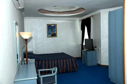 Armenian Village Park Hotel & Free Water Park, Gym Kamar Photos