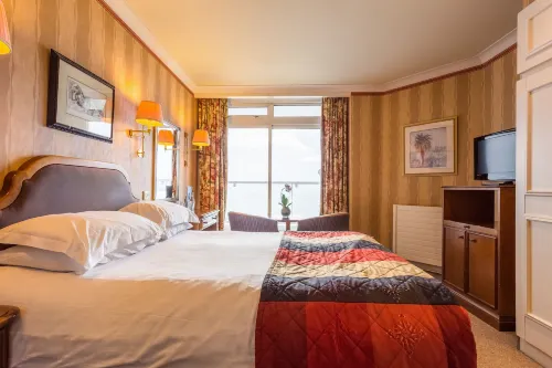 The Imperial Torquay Chambres Photos
