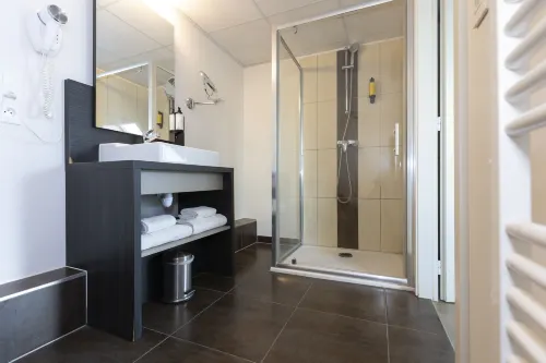Appart'hôtel Odalys City La Rose d'Argent Photos