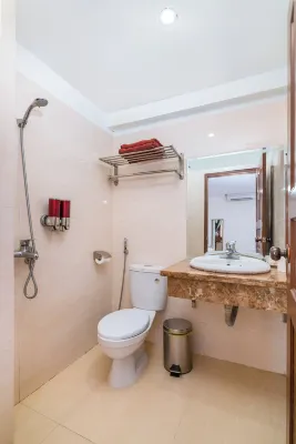 Amona Hotel Phòng Photos