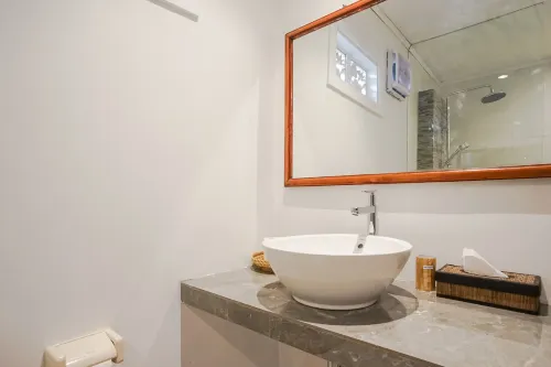 Wayan Homestay Sanur Photos