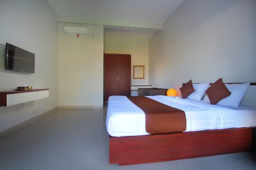 Srikandi Inn Kamar Photos