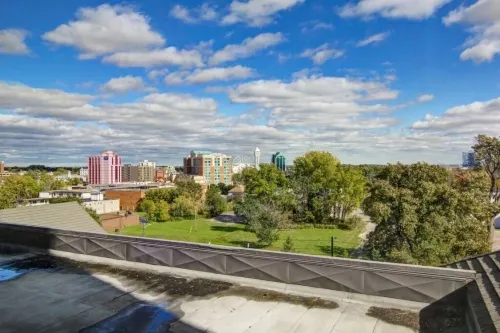 DoubleTree Fallsview Resort & Spa by Hilton - Niagara Falls Dekat Hotel Photos