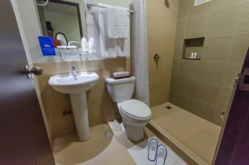 Fersal Hotel - Puerto Princesa Rooms Photos