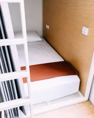 SO! Boutique Hostel Photos