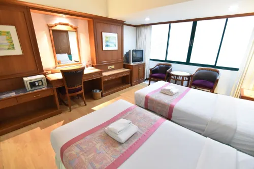 Asian Hotel Camere Photos