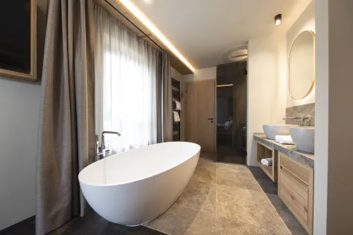 Santre Dolomythic Home Chambres Photos