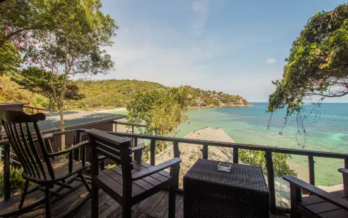 Taatoh Seaview Resort In der Nähe des Hotels Photos