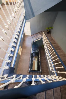 Residence Sacchi Aree comuni Photos